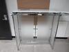 LOT ASST'D DISPLAY RACKS, CLOTHES RACKS, HANGERS, (1ST FLOOR) - 3