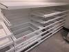 LOT OF WALL JEWELRY STORAGE SHELVES, (2ND FLOOR) - 3