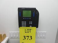 LOT (2) KRONOS 4500 PROXIMITY TIME CLOCKS, (2ND FLOOR AND 3RD FLOOR)