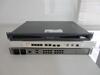 SUN NETRA X1 SERVER, ARUBA 650 SWITCH, RARITAN SWITCH, (2ND FLOOR)