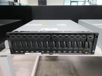 NETAPP DS14MK2 MODEL: RA-1402 ARRAY W/ 14 X 1TB HD, (2ND FLOOR)