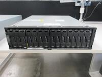 NETAPP DS14MK2 MODEL: RA-1402 ARRAY W/ 14 X 1TB HD, (2ND FLOOR)