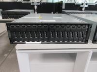 NETAPP DS14MK2 MODEL: RA-1402 ARRAY W/ 2 X 1TB HD, 12 X 750GB HD, (2ND FLOOR)