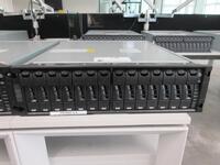 NETAPP DS14MK2 MODEL: RA-1402 ARRAY W/ 14 X 750GB HD, (2ND FLOOR)