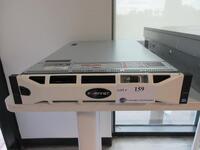 FORTINET FORTISANDBOX 3000D W/ 2 X INTEL XEON E5-2670 2.6GHZ, 16 X 8GB RAM, 4 X 2TB HD, (NO OPERATING SYSTEM)â€ (2ND FLOOR)