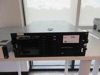 DELL POWEREDGE R9000 INTEL XEON X7350 4 X 2.9GHZ, 32GB RAM, 2 X 146GB HD, (NO OPERATING SYSTEM)â€ (2ND FLOOR)