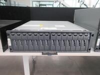 NETAPP DS14MK4 MODEL: RS-1404 ARRAY W/ 14 X 300GB HD, (2ND FLOOR)