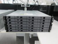 NETAPP NAJ0801 ARRAY W/ 24 X 2TB HD, (2ND FLOOR)