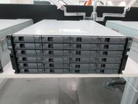 NETAPP NAJ0801 ARRAY W/ 24 X 600GB HD, (2ND FLOOR)