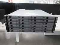 NETAPP NAJ0801 ARRAY W/ 24 X 2TB HD, (2ND FLOOR)