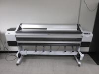 EPSON STYLUS PRO 11880 COLOR PLOTTER, (2ND FLOOR)