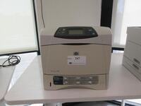 HP LASERJET 4250N, (2ND FLOOR)