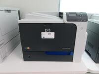 HP COLOR LASERJET CP4525, (2ND FLOOR)