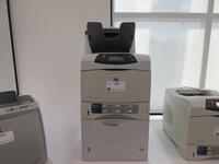 HP LASERJET 4350N, (2ND FLOOR)