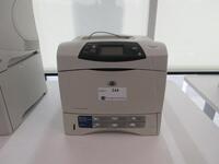 HP LASERJET 4350N, (2ND FLOOR)