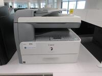 CANON IMAGE RUNNER 1023IF PRINTER, (2ND FLOOR)