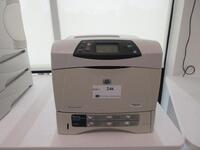 HP LASERJET 4250N, (2ND FLOOR)