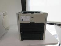 HP LASERJET 1320TN, (2ND FLOOR)