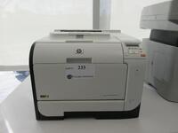 HP LASERJET PRO 400 COLOR M451NW, (2ND FLOOR)