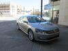 2012 GRAY VOLKSWAGEN PASSAT SEL, NAVIGATION, POWER WINDOWS/DOORS, POWER SEATS, LEATHER AND FABRIC SEATS, AUTOMATIC, 4 DOOR, PUSH START, SUN ROOF, FENDER SPEAKER, 14,212 MILES, VIN# 1VWCP7A39CC000279 - 2