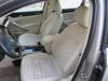 2012 GRAY VOLKSWAGEN PASSAT SEL, NAVIGATION, POWER WINDOWS/DOORS, POWER SEATS, LEATHER AND FABRIC SEATS, AUTOMATIC, 4 DOOR, PUSH START, SUN ROOF, FENDER SPEAKER, 14,212 MILES, VIN# 1VWCP7A39CC000279 - 12