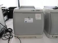 HP COLOR LASERJET 2600N, (2ND FLOOR)