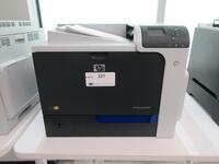 HP COLOR LASERJET CP4525, (2ND FLOOR)