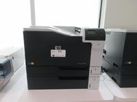 HP COLOR LASERJET CP5525, (2ND FLOOR)