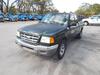 2001 FORD RANGER XLT EXTENDED CAB TRUCK, GAS ENGINE, AUTOMATIC TRANSMISSION, WITH 193,770 MILES, VIN# 1FTYR14VX1TA86194 (TRUCK NO. 489)