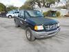 2001 FORD RANGER XLT EXTENDED CAB TRUCK, GAS ENGINE, AUTOMATIC TRANSMISSION, WITH 193,770 MILES, VIN# 1FTYR14VX1TA86194 (TRUCK NO. 489) - 2