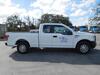 2015 FORD F-150 XL V6 EXTENDED CAB TRUCK, GAS ENGINE, AUTOMATIC TRANSMISSION, 1/2 TON, 2 WHEEL DRIVE, 8 FT. BED, TOOL BOX, 245/70R17 TIRES, WITH 44,330 MILES, VIN# 1FTEX1C8XFFA11862 (TRUCK NO. 487) - 3