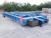 2010 TRAIL KING 12' X 30" PERIMETER DECK, 70 TON CAPACITY (FITS LB-31, LB-32 AND LB34), VIN# 1TKJ0563X8M014150, WITH (1) SET PERIMETER DECK EXTENSIONS (ORDER NO. 4150F) LB31D - 2