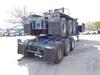 1955 UNIV JEEP, TRI-AXLE WITH 1986 CARE STEERABLE DOLLY (SHOP BUILT), VIN#'S 213, G145, (UNITS J-8, S-8) - 6