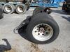 LIFT AXLE - 5