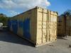 40' FOOT SHIPPING CONTAINER (DELAYED PICK UP 3/9/18 - 2