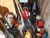 (LOT) ASST'D STIHL AND KOHLER LAWN EQUIPMENT - 2