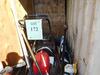 (LOT) ASST'D STIHL AND KOHLER LAWN EQUIPMENT - 3