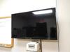 VISIO 60" FLAT PANLE TV MODEL E60-C3 AND SAMSUNG 32" FLAT PANEL TV - MUST BE PICKED UP BY 02-28-2018 IF YOU CANNOT MEET THESE REQUIREMENTS DO NOT BID - 2