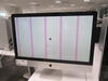 27" APPLE IMAC, SCREEN HAS VERTICAL LINES, SER: W89526Y85RU (NO OPERATING SYSTEM)â€ (2ND FLOOR) - 2