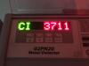 Ceia 02PN20/PTZ walk through metal detector) 2300mm, 820W, 600mm* - 6