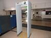 Ceia 02pn20 walk through metal detector* - 3