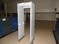 Ceia 02pn20 walk through metal detector*