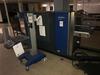 Smiths Heimann hand baggage scanner HS 6040aTiX complete with Smiths iLane twin monitoring desk.*