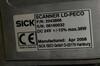 Sick Peco people counter scanners LD-PECO - 4