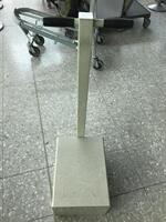 Security footstool