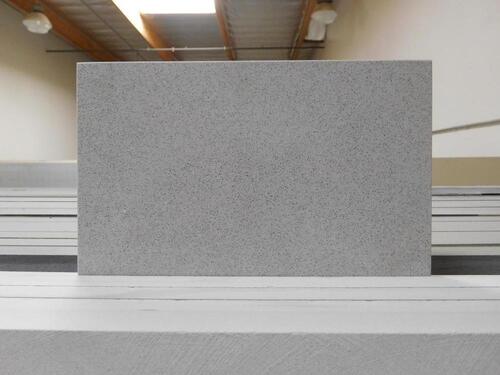 (4) ALEXANDER STONE 3309 PEWTER 120" X 56" X 3/4" PLUS OR MINUS QUARTZ SLABS (LOCATION 77-745 FLORA RD. UNIT 2, PALM DESERT CA 92211)