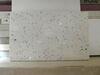 (10) 1105 PEARL 120" X 56" X 1/2" PLUS OR MINUS QUARTZ SLABS (LOCATION 53-800 POLK ST., COACHELLA CA 92236)