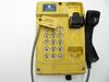 BAA Heathrow weatherproof emergency phone - 2