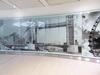 Large Printed Glass Panel Panorama displaying Tower Bridge - 5