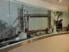 Large Printed Glass Panel Panorama displaying Tower Bridge - 7